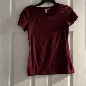 H&M Basic Tee